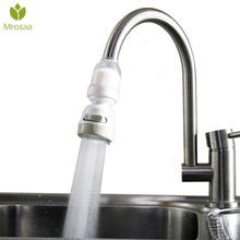 Mrosaa Kitchen Faucet Filter Aerator Connector Diffuser Water Saving