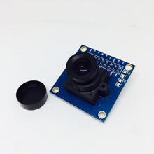 VGA OV7670 Camera Module Lens for Arduino