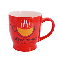 Generic Coffee Mug – Coffee Corner