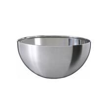 Everest Steel Bowl- 6″ (Plain)