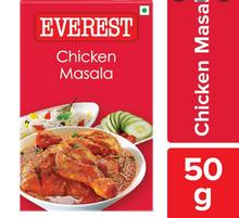 Everest Chicken Masala 50g (Pack of 2)