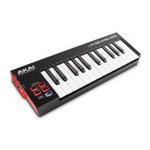 Akai Professional Wireless Keyboard Controller- LPK25