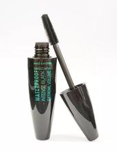 Max And More Volumising Waterproof Mascara Black