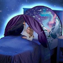 Dream Tents Magical Dream World Space Adventure