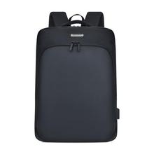 Large capacity business travel bag