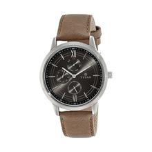 Titan Neo Analog Grey Dial Men's Watch-1806KM01