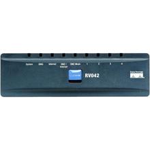 Linksys Small Business RV042 Load Balancing Router