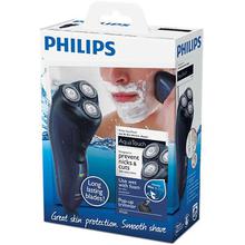 PHILIPS AT620/14 AquaTouch Electric Wet and Dry Shaver for Him