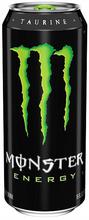 Monster Energy Drink (Green Original) - (ASI3)