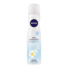 Nivea Fresh Petal and Care Body Deodorizer