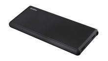  Rapoo P200 10000mAH 2Port Power Bank - (Black)