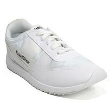 Goldstar Lifestyle Sports Shoes For Men- White