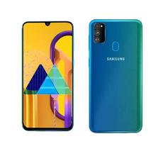 Samsung Galaxy M30s - 64GB , 4GB RAM 6.4 Inch Display, With 6000 mAh Extended Battery