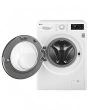 LG F1296WDL24 6.5 kg Front Loading Washing Machine