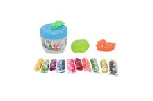 Small Play Dough Clay (Multicolor)