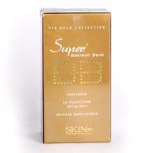 Super BB Whitening and Anti Wrinkle UV ray Protection Cream