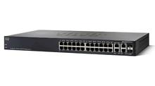 CISCO SF300 24 PORT Managed Switch