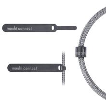 Moshi Integra USB-C to Lightning Cable 4 ft (1.2 m)