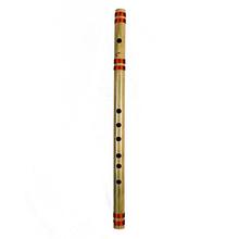 Tune C Transverse Bansuri/Flute