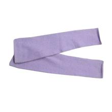 Light Purple 100% Cashmere Gloves Mittens