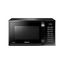 Samsung 28Ltr Convection Microwave Oven MC28H5025VK/TL - (HIM1)