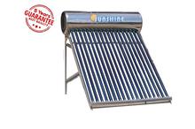 Sunshine 300 Ltr solar Water Heater SU-24T-SS