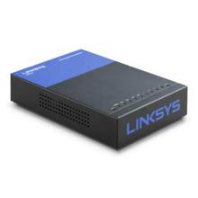 Linksys LRT214 Business Gigabit VPN Router