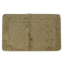 Cream 31" x 20" Living Room Door Mat