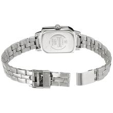 Sonata Silver White Dial Analog Watch for Women - 87001SM01