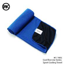 WK Cool Exercise Series Sport Cooling Towel WT-TW01