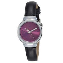 Fastrack Analog Purple Dial Women's Watch-6149SL01