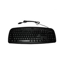 USB Multimedia Keyboard PKCS1002