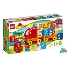 Lego Duplo Learn to Match My First Truck Build Toy For Kids - 10818