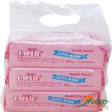 Farlin Baby Wet Wipes DT-006A-3