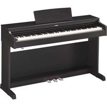 YDP163B Keys Digital Piano Keyboard Bundle with Bench