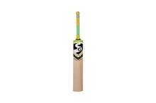 SG OPENER ULTIMATE English Willow Cricket Bat (Short Handle)