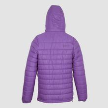 Wildcraft Parv Husky Jacket Pro For Women - Purple