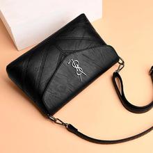 Leather women's bag_wholesale women's bag 2019 single