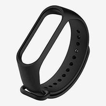 Soft Silicon Strap For Xiaomi Mi Band 4 Or Mi Band 3