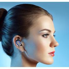 Wireless Bluetooth Headset_Mini Sports In-Ear Stereo 5.0