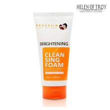 Beauskin Brightening Cleansing Foam- 180ml