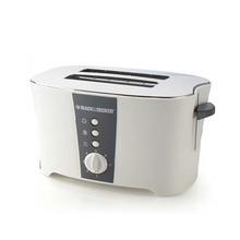 4 Slice Cool Touch Toaster