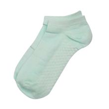 Solid Ankle Socks For Women - 7017