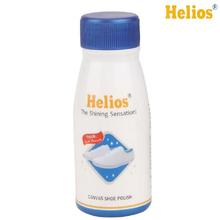 Helios Canvas Shoe Polish-240Gm