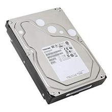 Toshiba 6TB 3.5-Inch SATA 7200rpm 64MB Internal Desktop Hard Drive