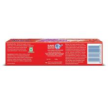 Colgate Maxfresh Red Gel 150G