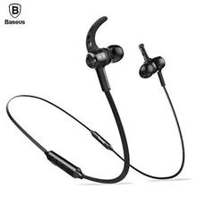 BASEUS Encok S06 Magnetic Bluetooth In-ear Earphones