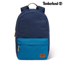 Timberland A1CING94 Crofton 22L Backpack- Navy/Teal