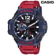 Casio G-Shock GA-1100-2ADR(G597) Gravity Master Men's Watch