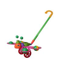 Butterfly Push Walking Toy For Babies(P2135)